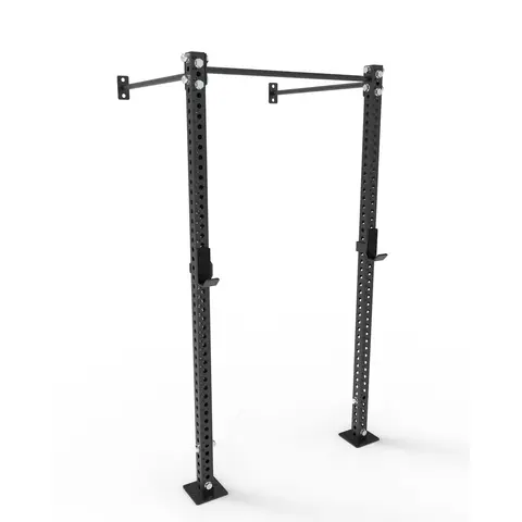 Garasje Rigg PRO ELITE ata 240 cm Utendørs treningsapparat