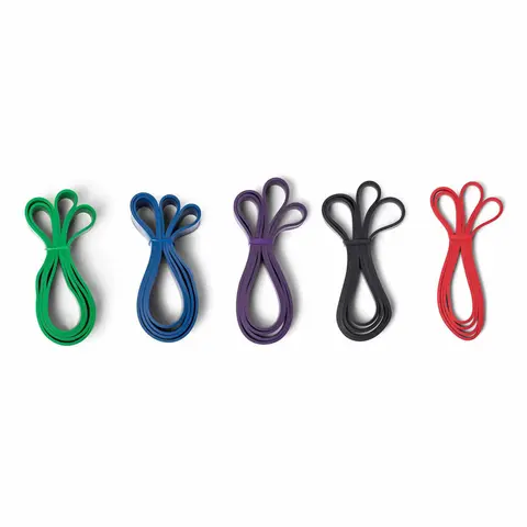 Powerband ata treningsstrikk 1 stk.