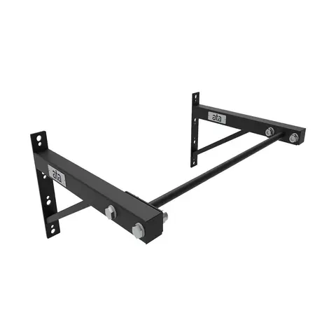 Pull-Up Bar Wall ata (G) Utendørs treningsapparat