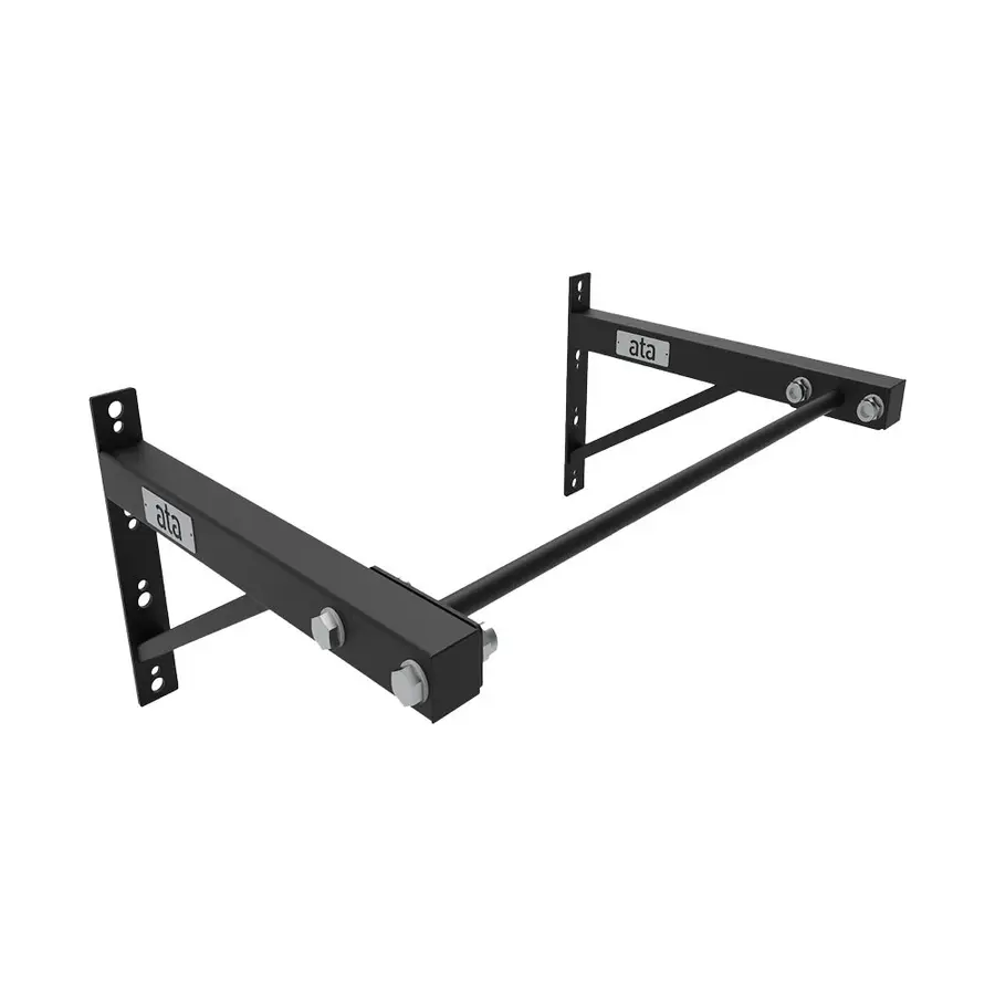 Pull-Up Bar Wall ata 171 cm Utendørs treningsapparat 