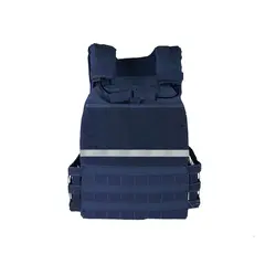 ata Pro Elite Tactical Vest 20 KG Til treningsøkter med ekstra vekt