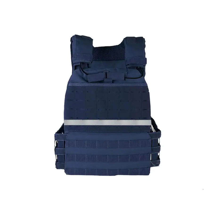 ata Pro Elite Tactical Vest 9,2 KG Til treningsøkter med ekstra vekt 
