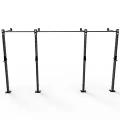 ata Veggfestet Rigg 2 stasjoner Flere treningsplasser