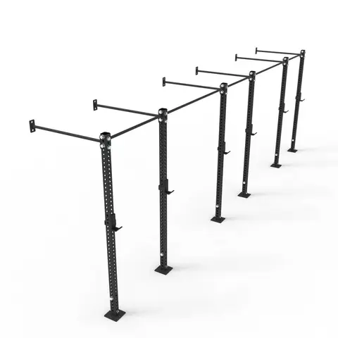 ata Veggfestet Rigg 3 stasjoner Flere treningsplasser