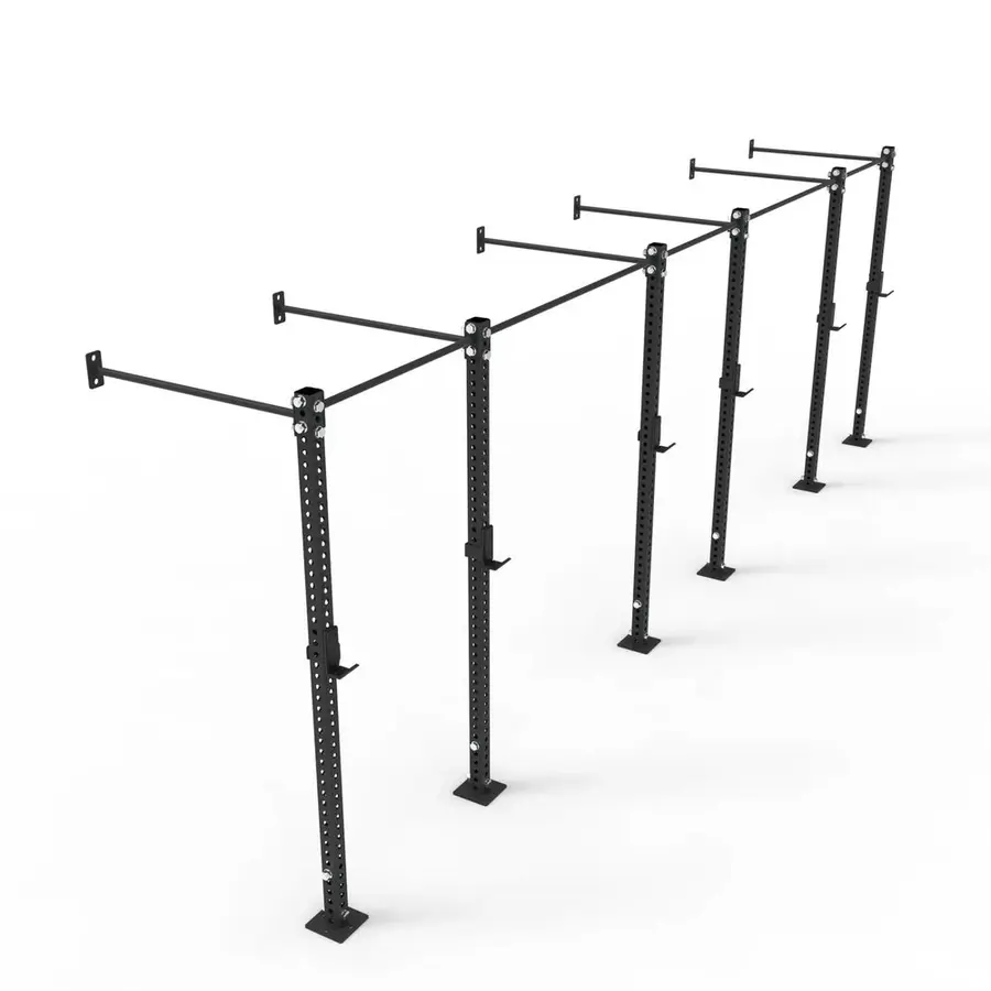 ata Veggfestet Rigg 3 stasjoner Flere treningsplasser 