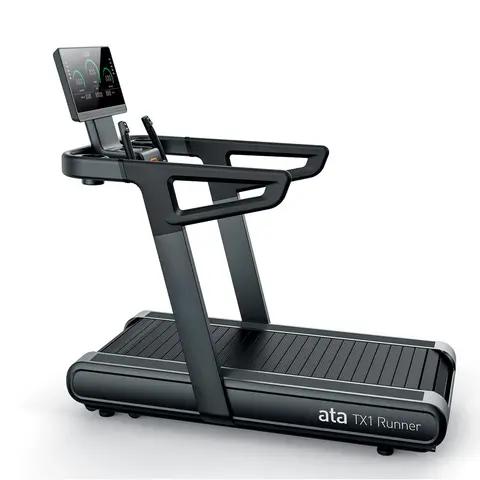 Tredem&#248;lle Lamell ata TX1 Runner for treningsenter og studio