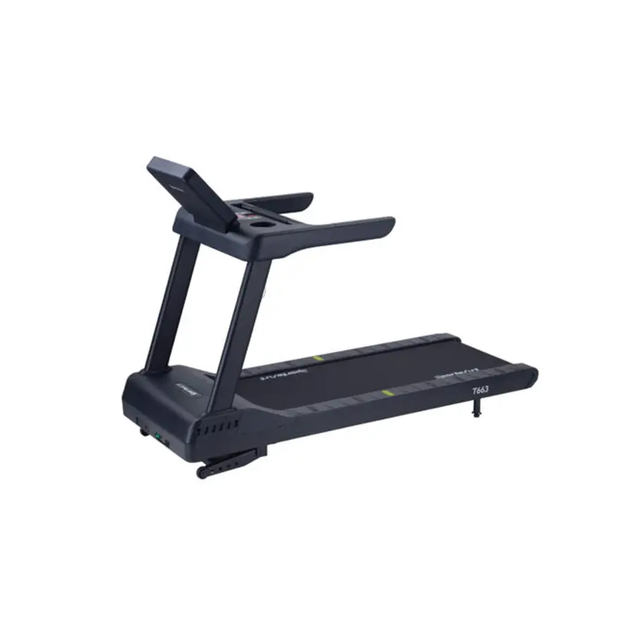 Tredemølle SportsArt T663 for treningssenter og bedrifter 