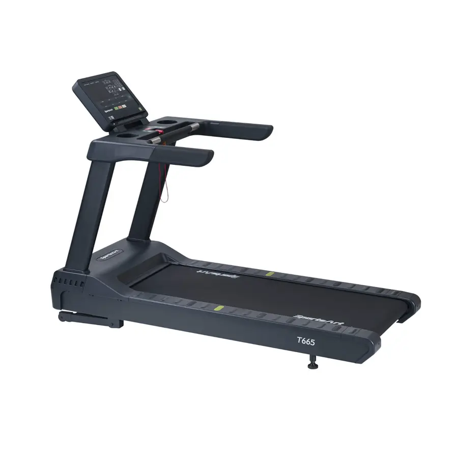 Tredemølle SportsArt T665 for treningssenter og studio 