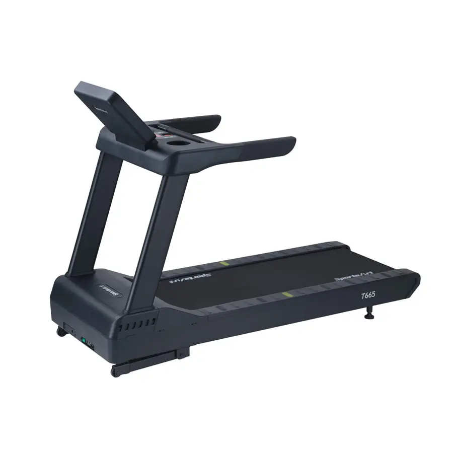 Tredemølle SportsArt T665 for treningssenter og studio 