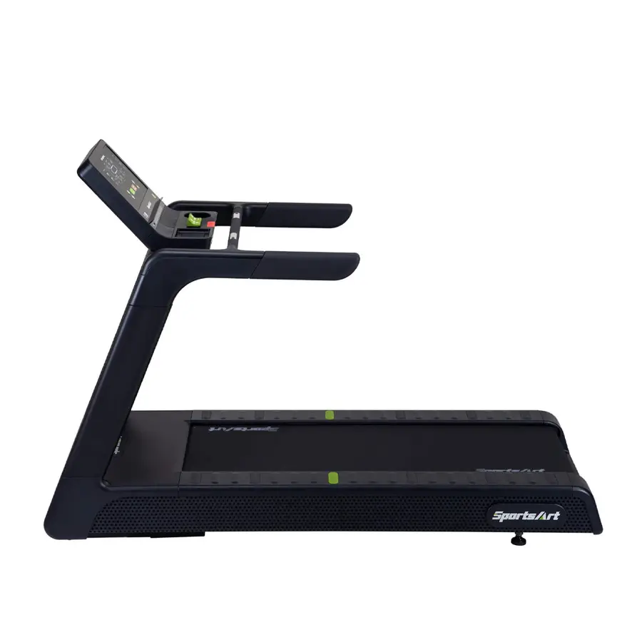 Tredemølle SportsArt T673L Prime for treningssenter og studio 