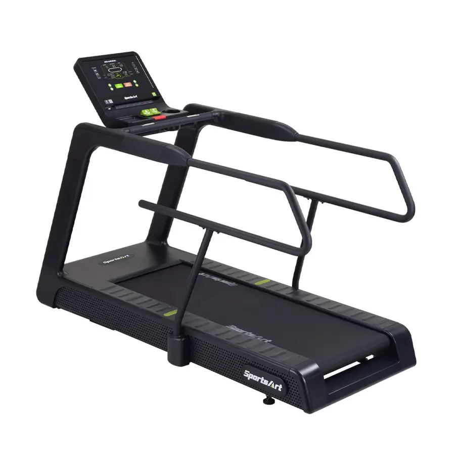 Tredemølle SportsArt T673L Prime for treningssenter og studio 