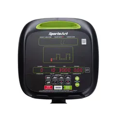 Ellipsemaskin SportsArt E835 for treningssenter og bedrifter