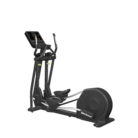 Ellipsemaskin SportsArt E873 Prime for treningssenter og bedrifter