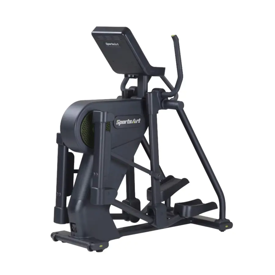 Ellipsemaskin SportsArt G866 for treningssenter og bedrifter 