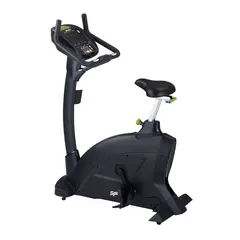 Ergometersykkel SportsArt C535U Upright for treningssenter og bedrift