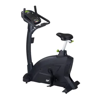 Ergometersykkel SportsArt C535U Upright for treningssenter og bedrift