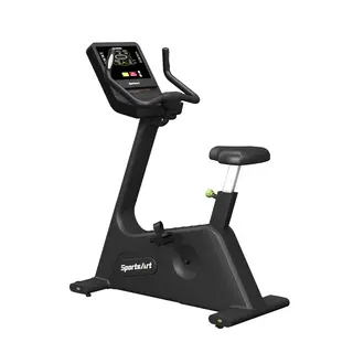 Ergometersykkel SportsArt C573U for treningssenter og bedrift