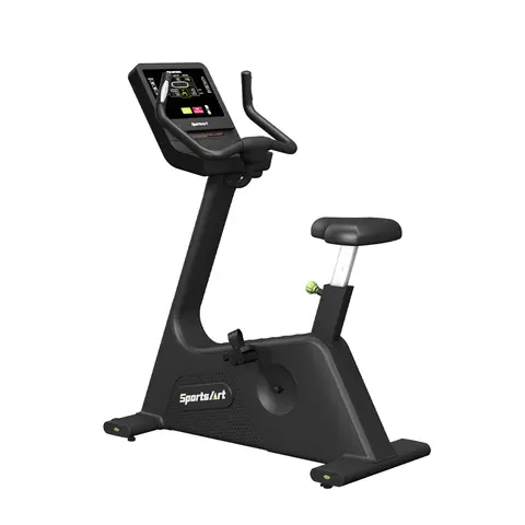 Ergometersykkel SportsArt C573U for treningssenter og bedrift
