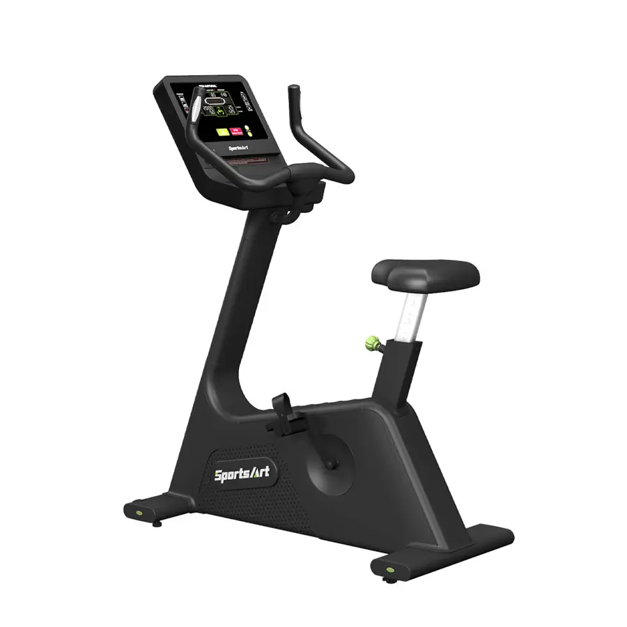 Ergometersykkel SportsArt C573U for treningssenter og bedrift 
