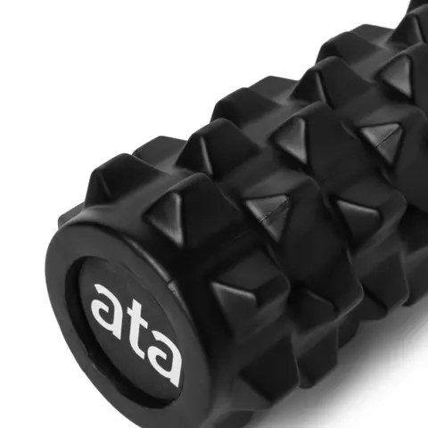 Foam Roller ata Rumble Roller 31 cm | 12,5 cm | 12,5 cm