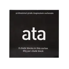 Kalk ata Gym Chalk Magnesium | 80 gram