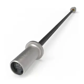 Vektstang ata KIDS bar Max 22 kg | 125 cm | 2,5 kg