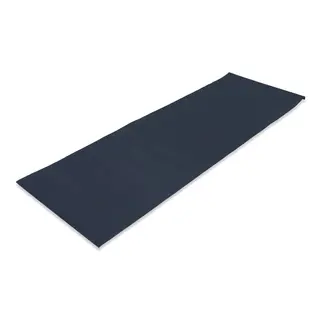 Yogamatte ata ECO 183 x 61 x 0,4 cm | Bl&#229;