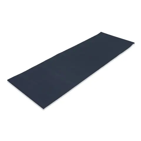 Yogamatte ata ECO 183 x 61 x 0,4 cm | Blå