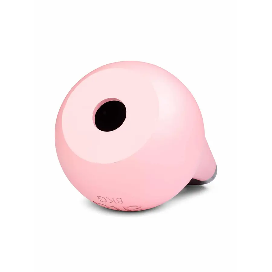Kettlebell Comp. ata Pro Elite 8 kg 8 kg | 1 stk | Rosa 