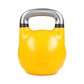 Kettlebell Comp. ata Pro Elite 18 kg 18 kg | 1 stk |  Gul med svart