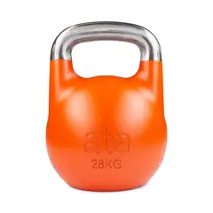 Kettlebell Comp. ata Pro Elite 28 kg 28 kg | 1 stk |  Oransje