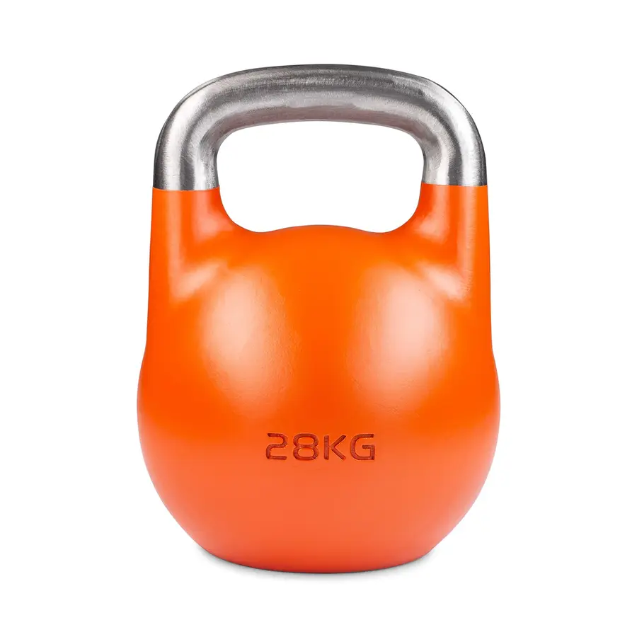 Kettlebell Comp. ata Pro Elite 28 kg 28 kg | 1 stk |  Oransje 