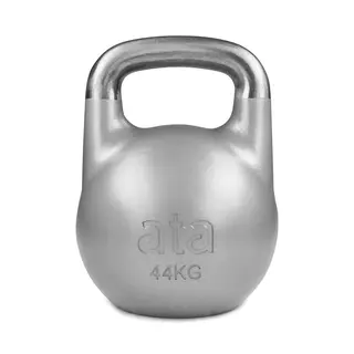 Kettlebell Comp. ata Pro Elite 44 kg 44 kg | 1 stk | S&#248;lv