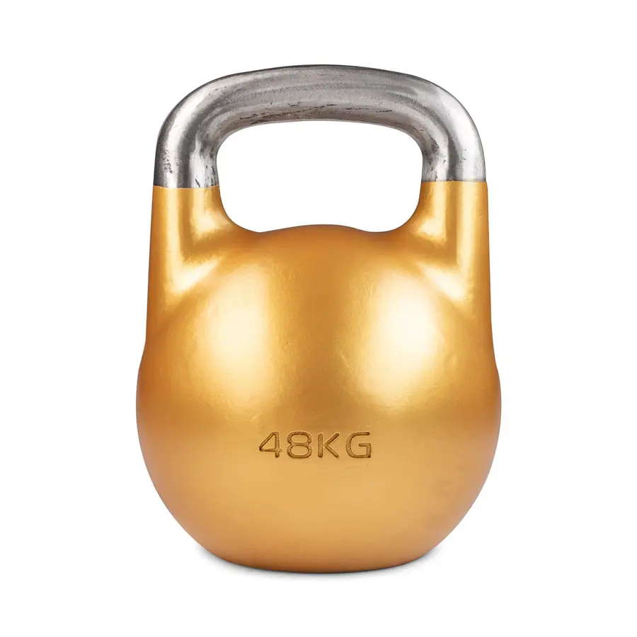 Kettlebell Comp. ata Pro Elite 48 kg 48 kg | 1 stk | Gull 