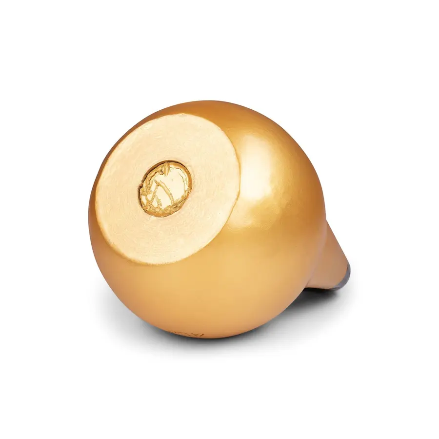 Kettlebell Comp. ata Pro Elite 48 kg 48 kg | 1 stk | Gull 