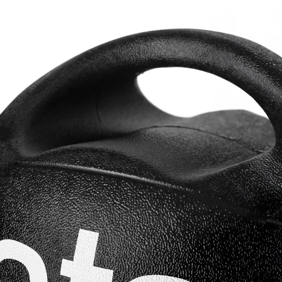 Medisinball ata Dobbelt grep 3 kg Med håndtak 