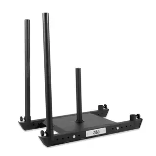 Slede/ Prowler ata 2.0 Trekkslede | Pullslede