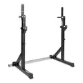 Squat Rack Pro Elite ata Knebøy | Benkpress | Dips