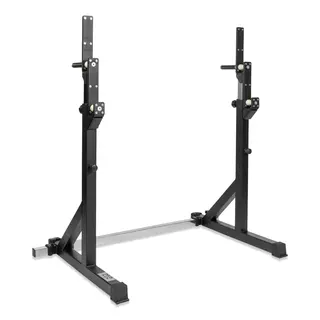 Squat Rack Pro Elite ata Kneb&#248;y | Benkpress | Dips