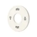 Vektskive ata Change Plate 0,5 kg Vektskive til olympisk stang | 1 Stk