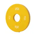 Vektskive ata Change Plate 1,5 kg Vektskive til olympisk stang | Stk