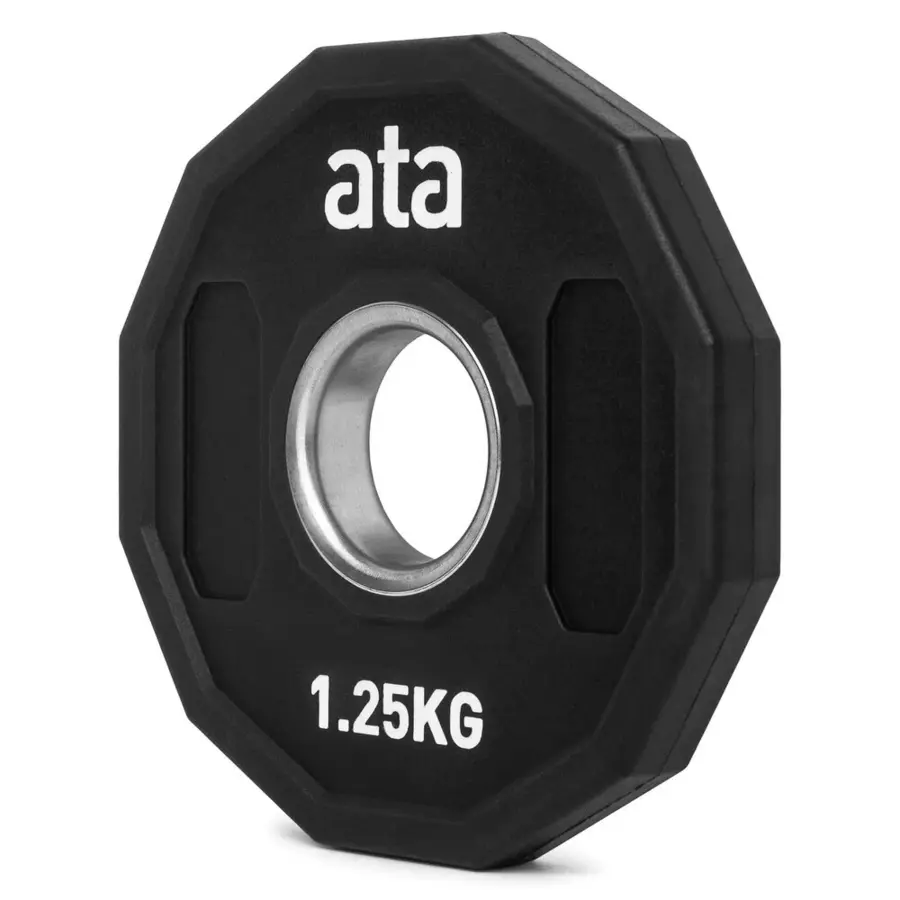 Vektpakke ata PU Hull 50mm | Totalt 107,5 kg 