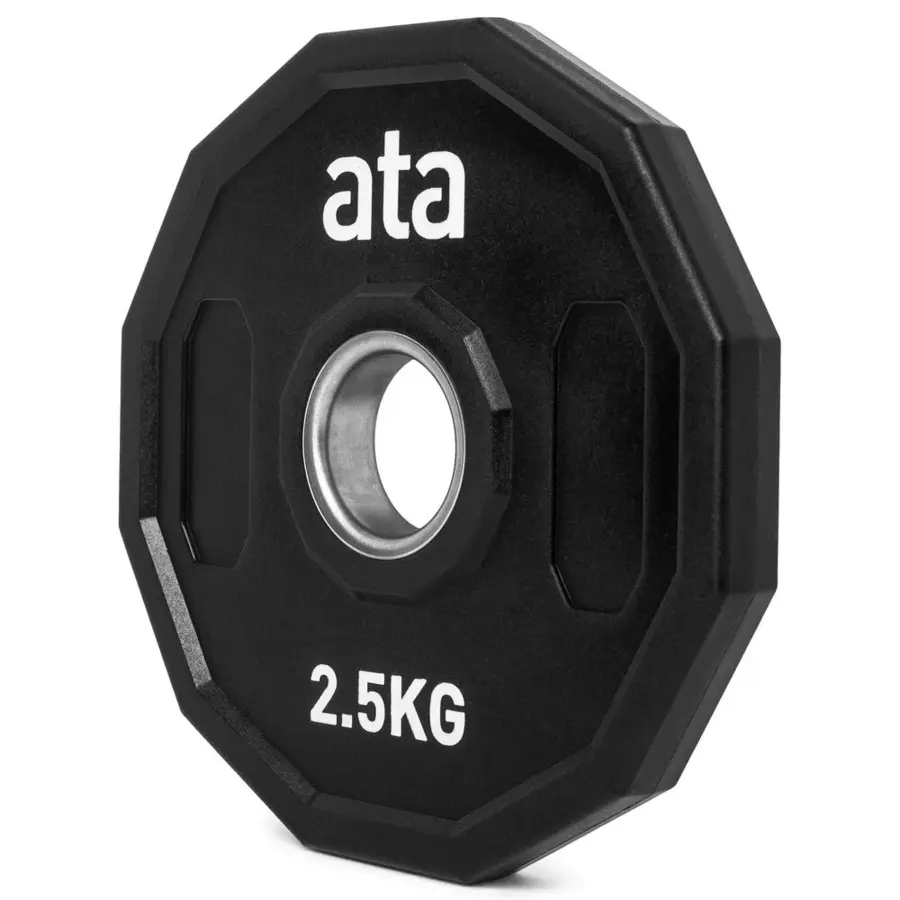 Vektpakke ata PU Hull 50mm | Totalt 107,5 kg 