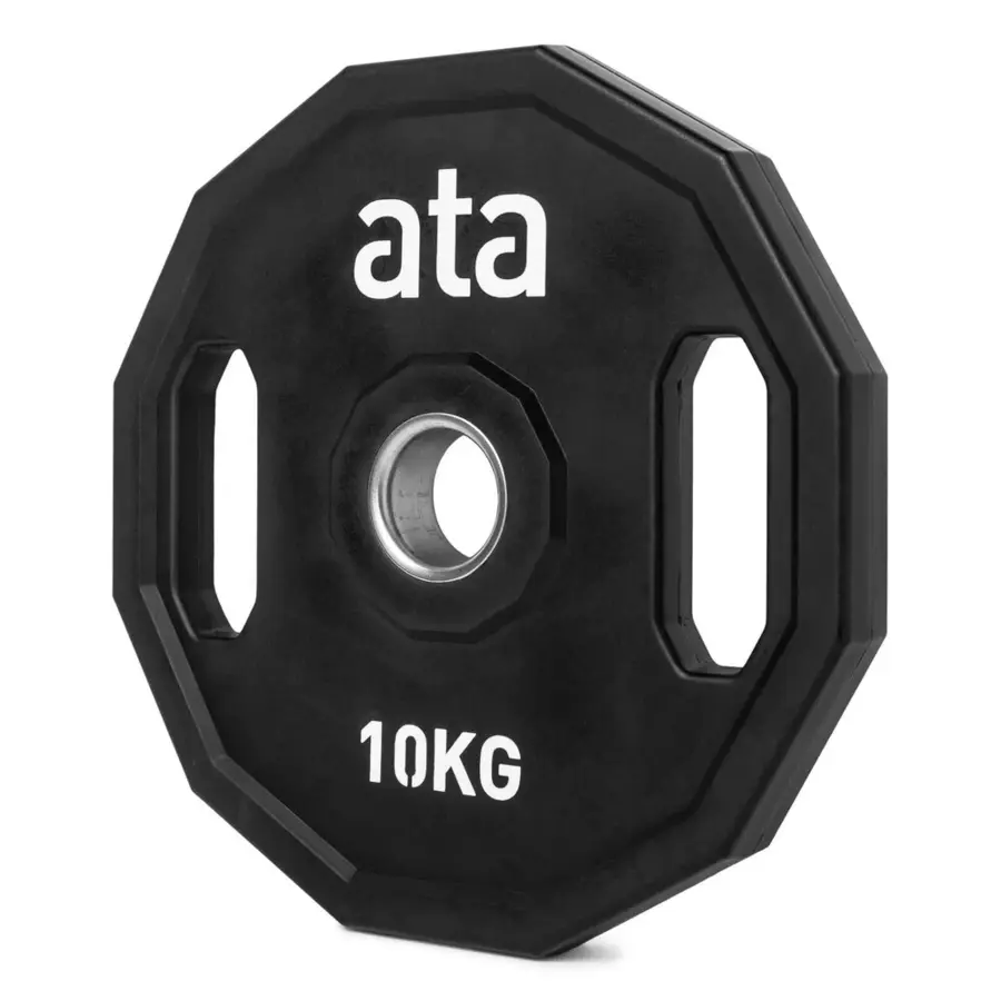 Vektpakke ata PU Hull 50mm | Totalt 107,5 kg 