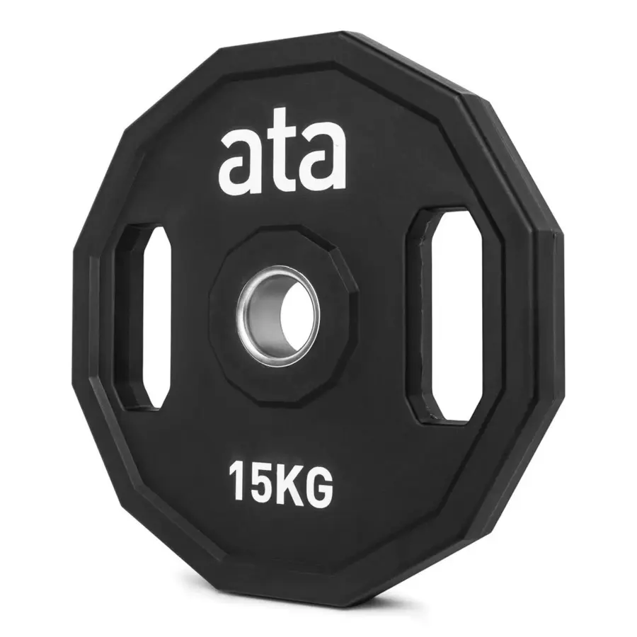 Vektpakke ata PU Hull 50mm | Totalt 107,5 kg 
