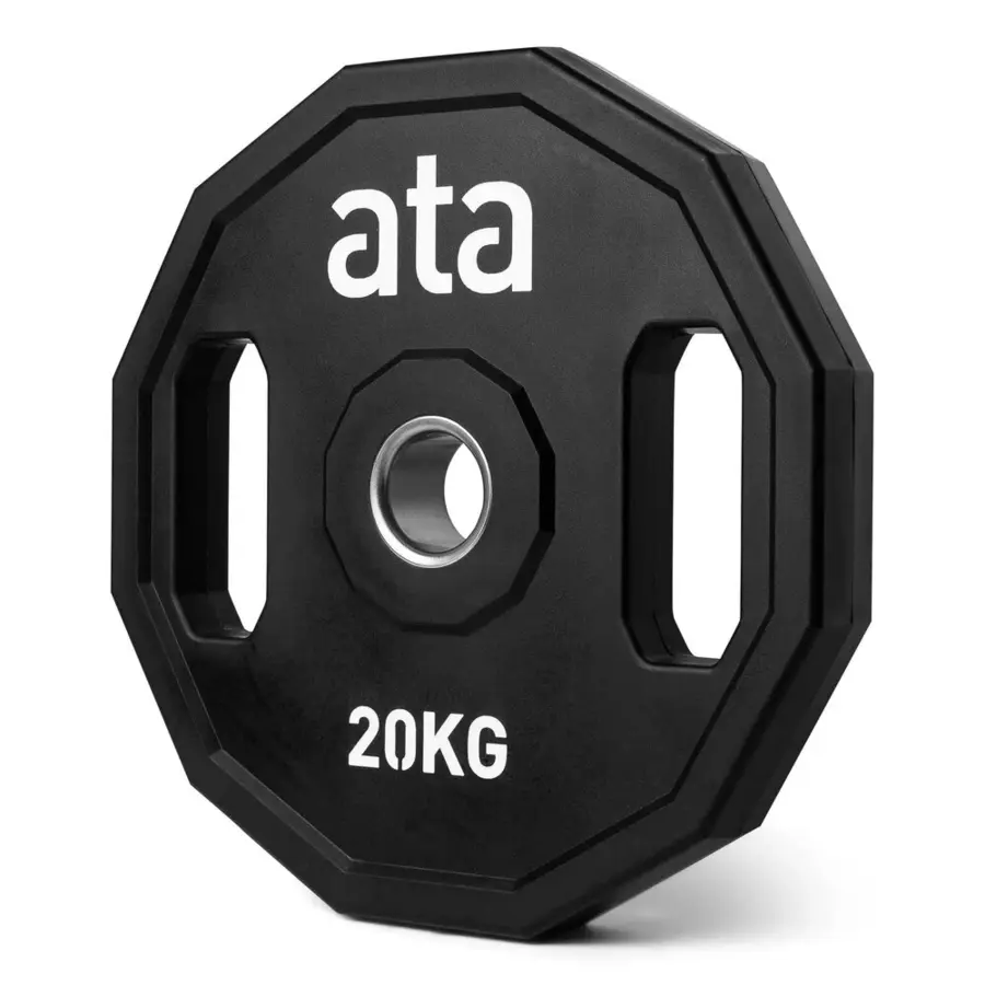 Vektpakke ata PU Hull 50mm | Totalt 107,5 kg 