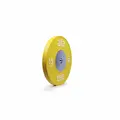 Vektskive ata Competition Plate 15 KG Vektskive til olympisk stang | 1 par