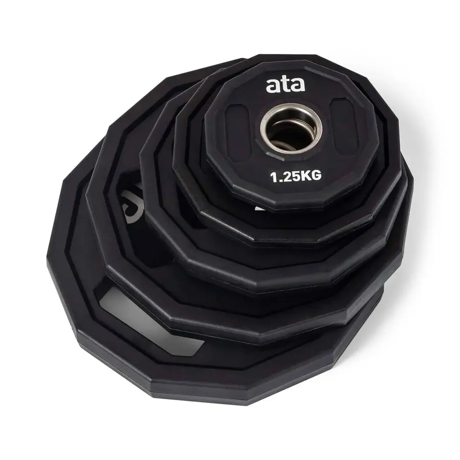 Vektpakke ata PU Hull 50mm | Totalt 107,5 kg 