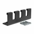 Vektstangstativ Vertical Bar Hanger 3pcs For 3 stk vektstenger &#224; 50 mm