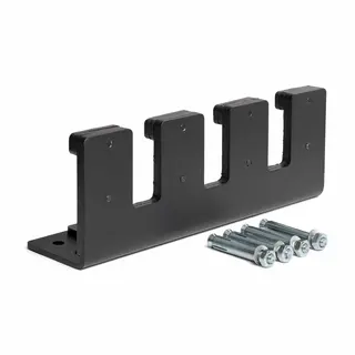 Vektstangstativ Vertical Bar Hanger 3pcs For 3 stk vektstenger &#224; 50 mm